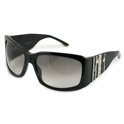 Buy Christian Dior Sunglasses -- Dior Rain 1 Blk -- Sunglasses