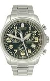 Victorinox Swiss Army Men's Infantry Vintage Watch #241313