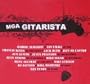 Mga Gitarista - Various Artists (Philippine Music)