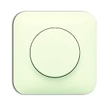 Busch-Jaeger 2200UJ-212 Busch-Dimmer wei&szlig; 2200 UJ-212