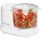 Proctor Silex 72500RY 1-1/2-Cup Food Chopper