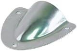 SeaSense CLAM SHELL VENT 1/2' S.S. 50063321