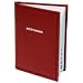 Mead Paper Company 67142 Telephone/Address Book - 3 x 4 (1 Each)