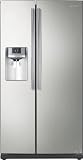 Samsung RS261MDPN Stainless Side by Side 31tbVazRtWL. SL160 Samsung RS261MDPN Stainless Side by Side