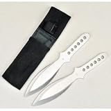 Christmas Online Saving - Dakota Throwing Knife