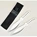 Christmas Online Saving - Dakota Throwing Knife