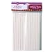 Lorann Gourmet 6 inch Lollipop Sticks 100 Count