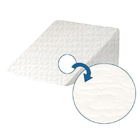Ultra Baby Reflux Cot Wedge - 30 Degree - 60cm Cot
