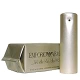 Emporio Armani She Perfume by Giorgio Armani 100 ml Eau De Parfum Spray for Women