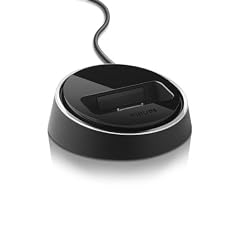Philips DCK 3060/00 iPod-/iPhone-Docking Station (f�r HTS9520, 9140, 7140, 5590, 5580, 5560, 5220, 5200, 3220) schwarz