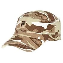 Fila Castro Cap