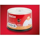 16x DVD-R 4.7GB 50pk Defender