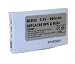 Electronics : BENQ FIT BLB-2 TYPE 3.7v 850mAh BATTERY
