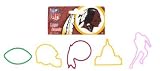 NFL Washington Redskins Logo Bandz 2nd Version