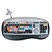 フォーカルポイントコンピュータ Pro Series 3.0 Keyboard for FCP BEL-KY-000018