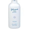 Johnson's Baby Powder, Original - 22 Oz By Johnson's Baby