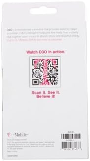 T-Mobile D30 HTC ONE s 4g (ONLY from T-Mobile) Flex Protective Cover Case Skin Shell D3O Ultimate impact Protection for TMobile HTC one S D-30 Tech 21 HOT PINK