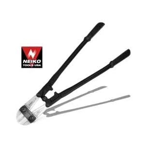 4000 LB JUMBO Bolt Cutter - Chrome Molybdenum Blades - 42 by Neiko