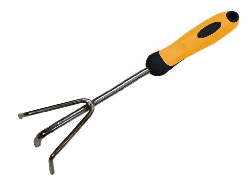 Check out sale price for Centurion 175 Stainless Steel Garden Cultivator. Free Shipping.