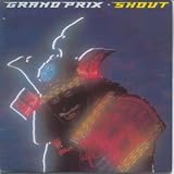 SHOUT 7 INCH (7" 45) UK CHRYSALIS 1983