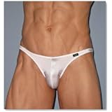 (ボディウェア) BODYWEAR シルエスタ蛍光ビキニV型MA-HB