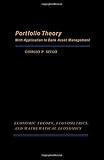 Portfolio theory : with application to bank asset management