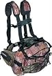 Horn Hunter Drop Tine Deluxe Fanny Pack