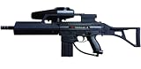 Tippmann X-7 Marker with X-36 Mods