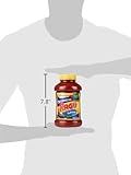 Ragu Pasta Sauce, Old World Style, Traditional, 45 Oz