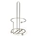 Spectrum Diversified Pantry Works Orbit Paper Towel Holder, Satin Nickel