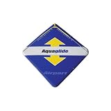 Sporting Goods : Aqua Glide Airport Towable Swim Platform