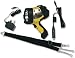 1 Of Energizer Torch Hardcase Spotlight Rechargable
