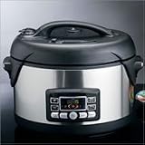 Deni 5 - qt. Electric Pressure Cooker