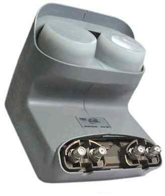 Dish Network Legancy Quad LNB