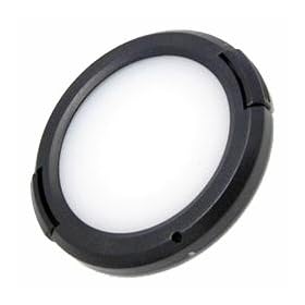 Promaster 55mm White Balance Lens Cap