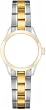 NEW TAG HEUER CARRERA LADIES MANUFACTURER BRACELET BD0797 NEW TAG HEUER CARRERA LADIES MANUFACTURER BRACELET BD0797