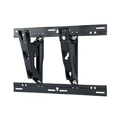Panasonic TY-WK3L2RW Kippbare Wandhalterung f�r LCD-Fernseher schwarz