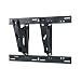 Panasonic TY-WK3L2RW Kippbare Wandhalterung f�r LCD-Fernseher schwarz