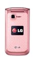 LG GB220 Pink Mobile Phone on T-Mobile PAYG