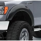 EGR Fender Flares Rugged Look '04-'08 Ford F-150, '06-'08 Lincoln Mark LT by EGR
