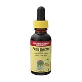 Nature's Answer - False Unicorn Root, 1000mg, 1 fl oz liquid
