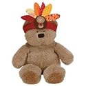TY Beanie Babies Little Bear