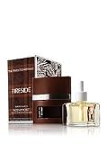 The Perfect Christmas Fireside by Slatkin & Co. Scentport Pluggable Home Fragrance Diffuser Set, .8 fl. oz. (24 ml). as Sold at Bath & Body Works