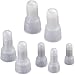 NSI INDUSTRIES C22-N EASY-TWIST NYLON CLOSED END
