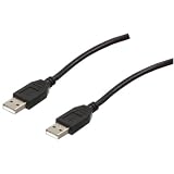Bulk - CABLE-140HS - Câble USB 2.0 A-A