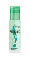 Sunsilk Captivating Curls Gel & Cream Twist, 5.1-Ounce Bottle (Pack of 3)
From Sunsilk
