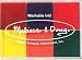 Toys : Melissa & Doug Rainbow 6 Color Stamp Pad