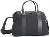Ferragamo Panama Overnight Bag 24-6534