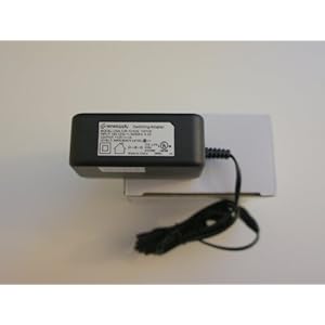 12v AC Adapter/ Power Supply for Medela Pump in Style Advanced Replacement for Part#9207041 & 9207047