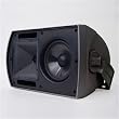 Klipsch AW-650 6.5" Reference Series Outdoor Loudspeaker Pair (Black)